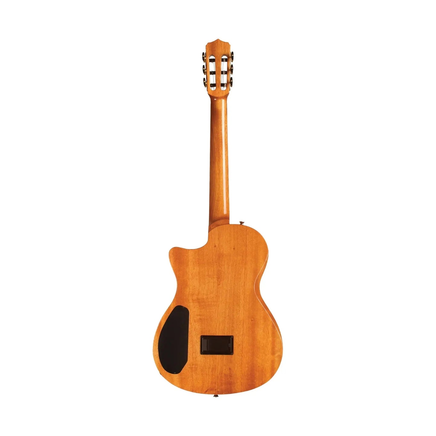 Cordoba Fusion 5 Edge Burst Classical Guitars Cordoba Art of Guitar