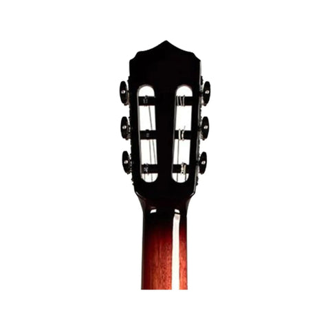 Cordoba Fusion 5 Edge Burst Classical Guitars Cordoba Art of Guitar