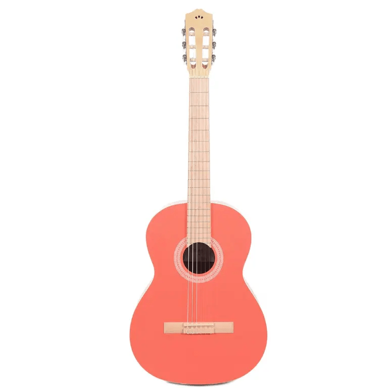 Cordoba Protégé C1 Matiz Coral Classical Guitars Cordoba Art of Guitar