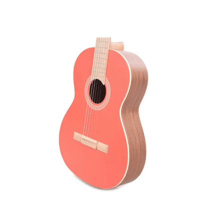 Cordoba Protégé C1 Matiz Coral Classical Guitars Cordoba Art of Guitar