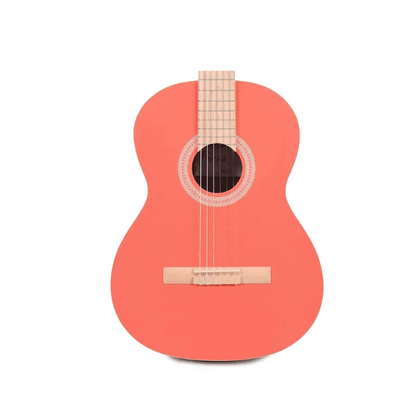 Cordoba Protégé C1 Matiz Coral Classical Guitars Cordoba Art of Guitar