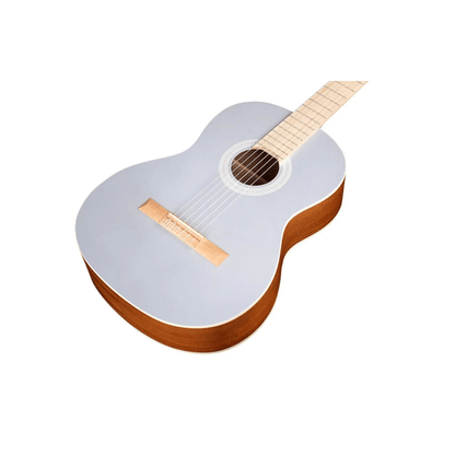 Cordoba Protégé C1 Matiz Pale Sky Classical Guitars Cordoba Art of Guitar