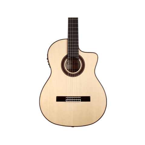 Cordoba Protégé C1M-CE Acoustic Guitars Cordoba Art of Guitar