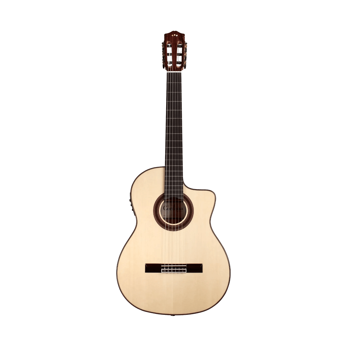 Cordoba Protégé C1M-CE Acoustic Guitars Cordoba Art of Guitar