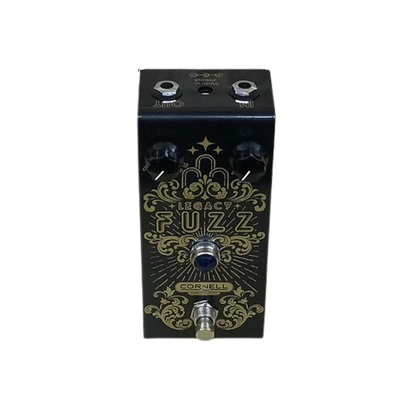 Cornell Legacy Fuzz Pedal Pedals Cornell Art of Guitar