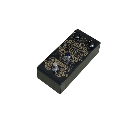 Cornell Legacy Fuzz Pedal Pedals Cornell Art of Guitar