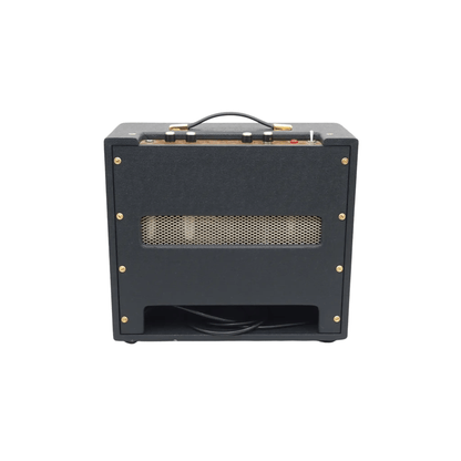 Cornell Plexi 7 MK II Limited Edition Badges 1x12 Amplifier Electric Guitar Amplifiers Cornell Art of Guitar