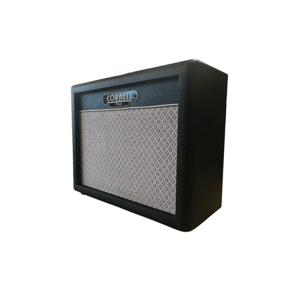 Cornell Plexi 7 MK II Limited Edition Badges 1x12 Amplifier Electric Guitar Amplifiers Cornell Art of Guitar