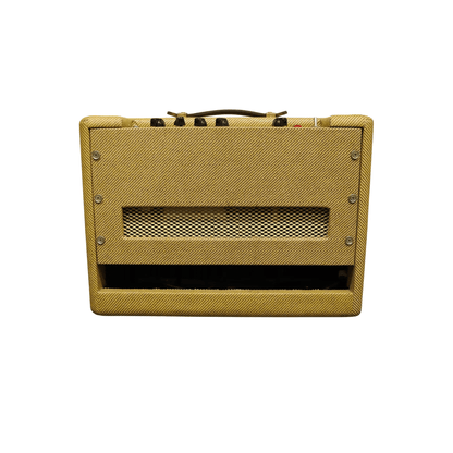 Cornell Romany 10/12 Prototype Amplifier Electric Guitar Amplifiers Cornell Art of Guitar