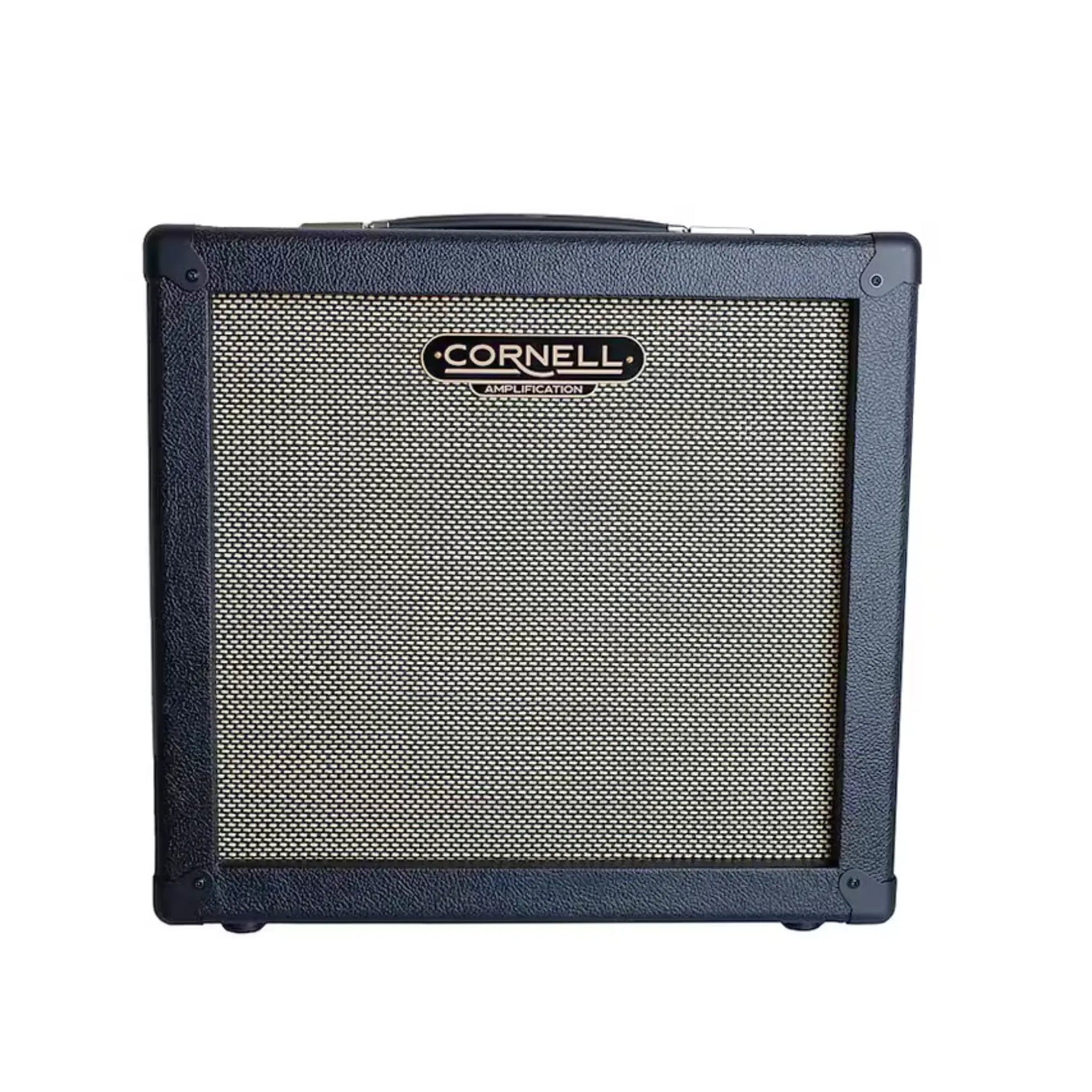 Cornell Traveller 7 Combo Amplifier (Re-loved) Acoustic Amplifiers Cornell Art of Guitar