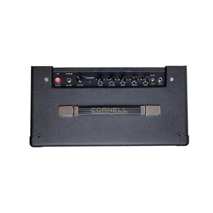Cornell Traveller 7 Combo Amplifier (Re-loved) Acoustic Amplifiers Cornell Art of Guitar