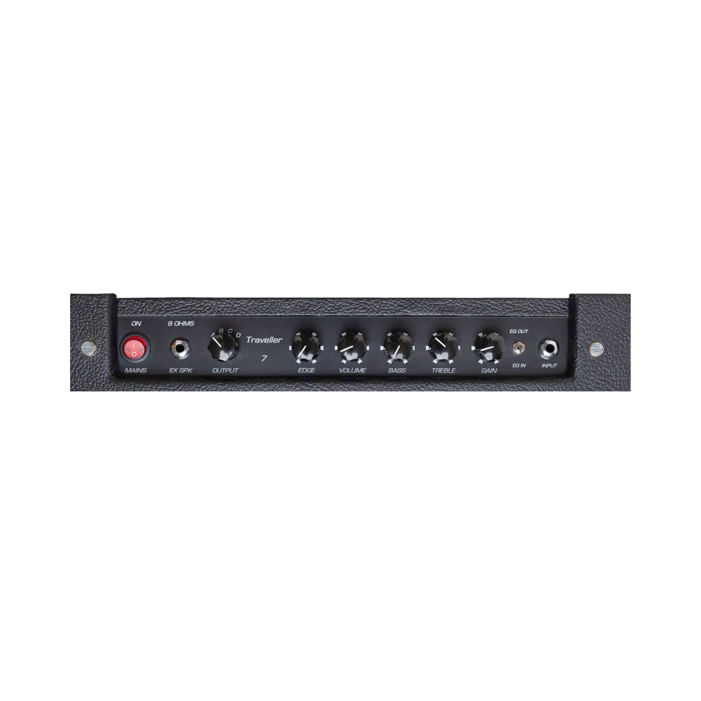 Cornell Traveller 7 Combo Amplifier (Re-loved) Acoustic Amplifiers Cornell Art of Guitar