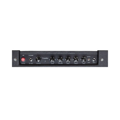 Cornell Traveller 7 Combo Amplifier (Re-loved) Acoustic Amplifiers Cornell Art of Guitar
