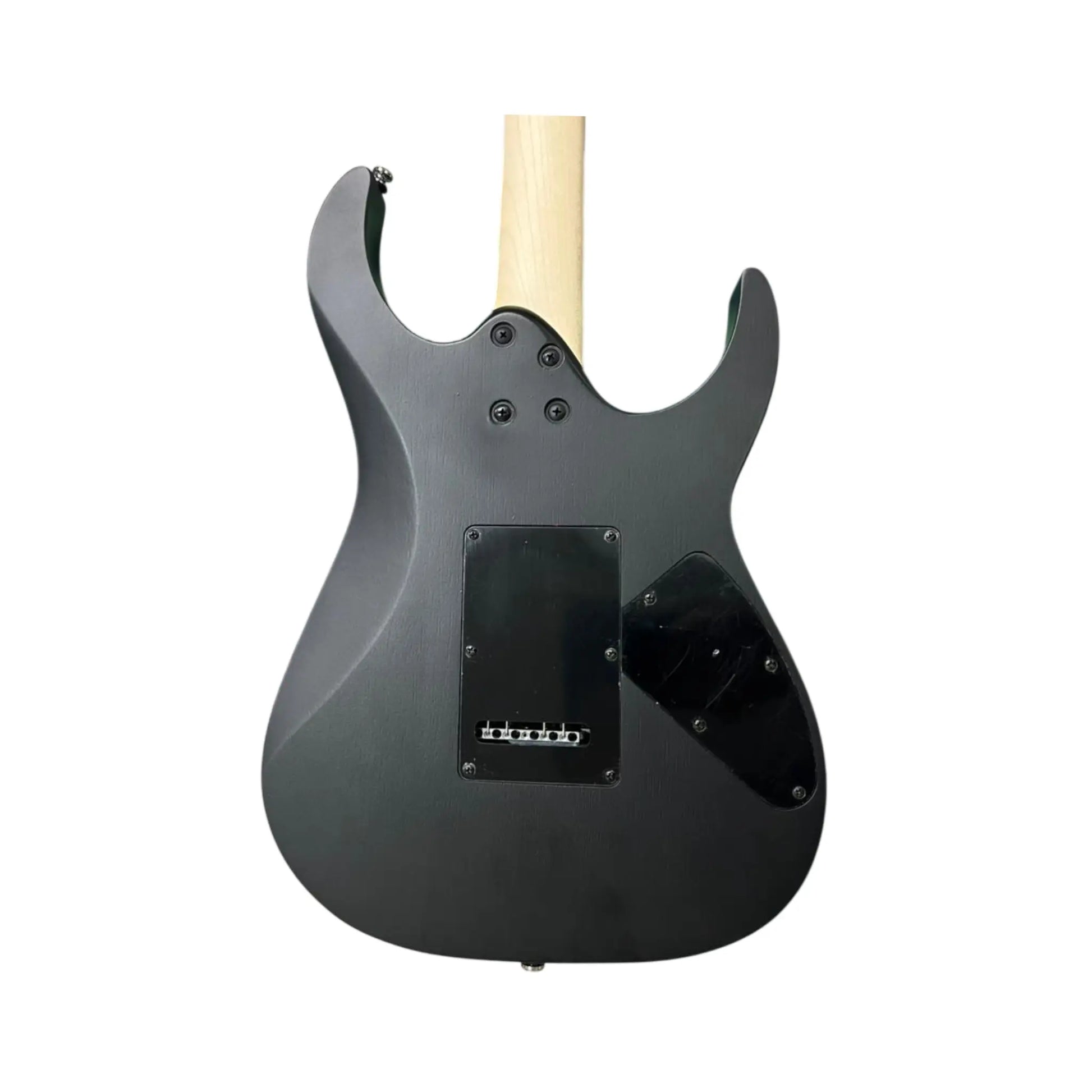 Cort X100 Electric Guitar – Black – Upgraded w/ Seymour Duncan Humbuckers & Gotoh Tuners Electric Guitars CORT Art of Guitar