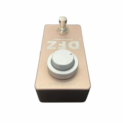 DFZ DUAL FUZZ ENGINE Pedal Darkglass Art of Guitar
