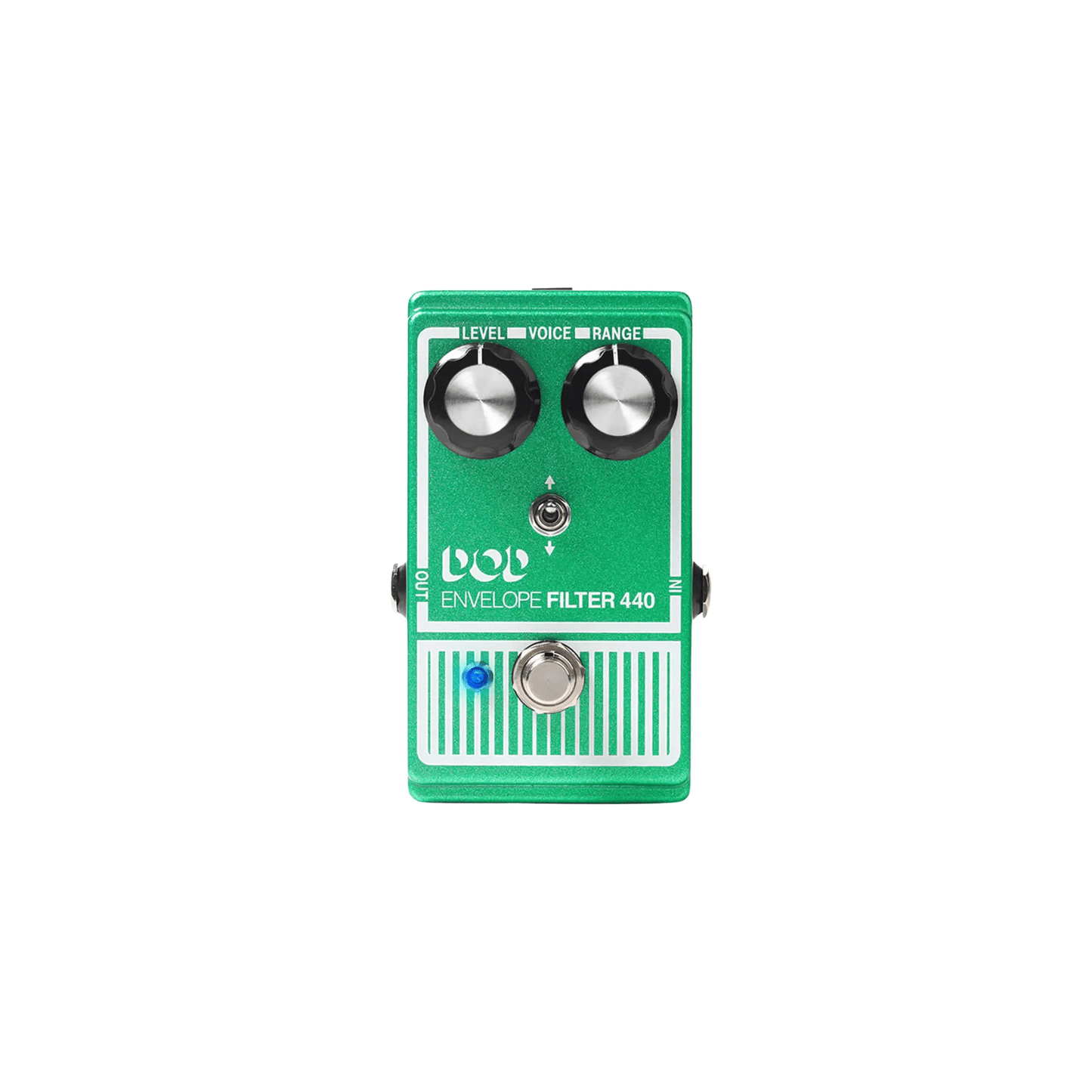 DOD Envelope Filter 440 Pedal Pedals DOD Art of Guitar