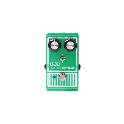 DOD Envelope Filter 440 Pedal Pedals DOD Art of Guitar