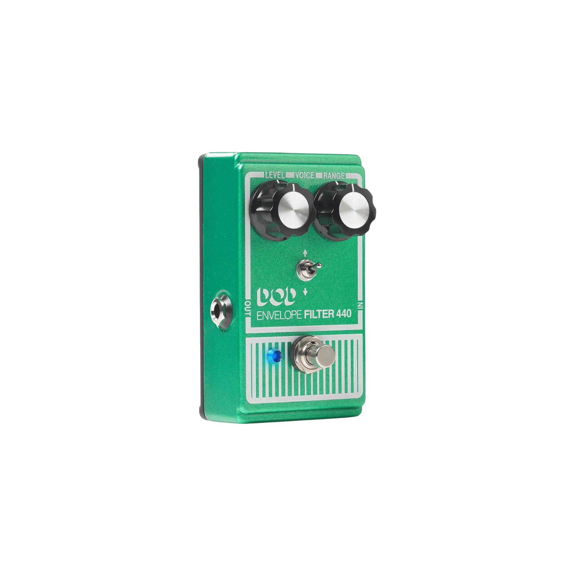 DOD Envelope Filter 440 Pedal Pedals DOD Art of Guitar