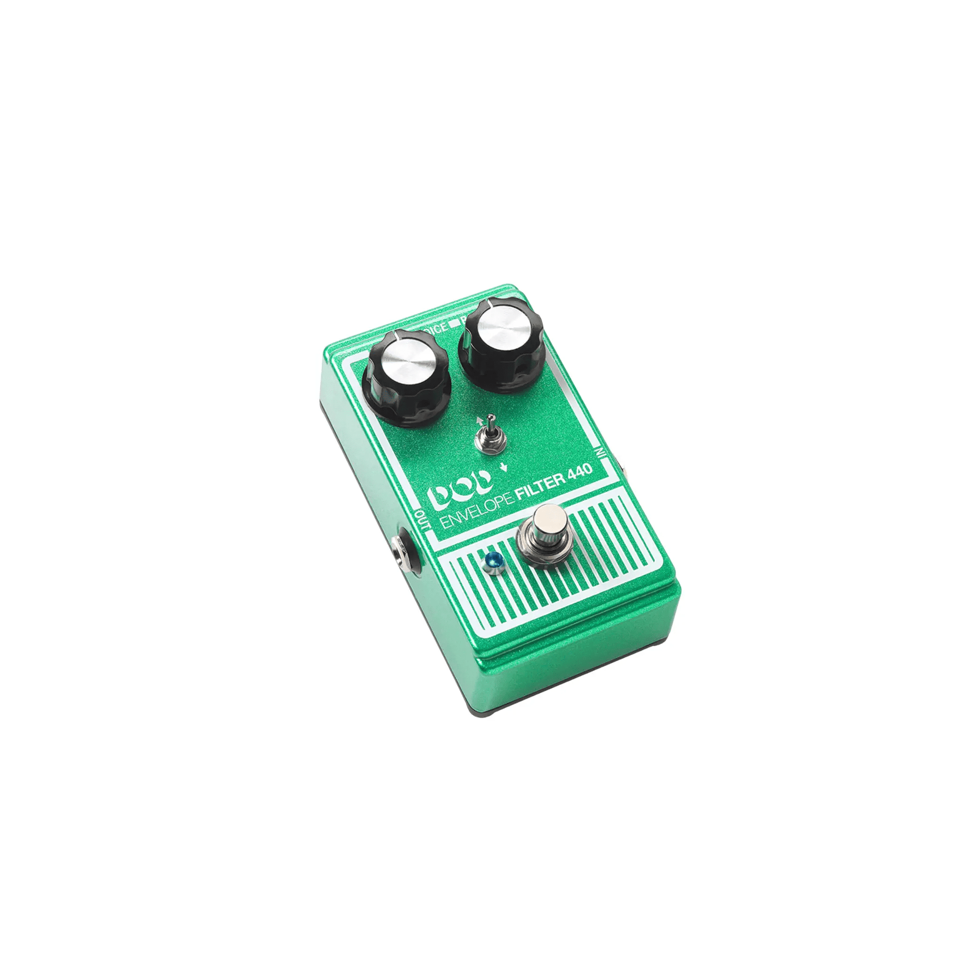 DOD Envelope Filter 440 Pedal Pedals DOD Art of Guitar