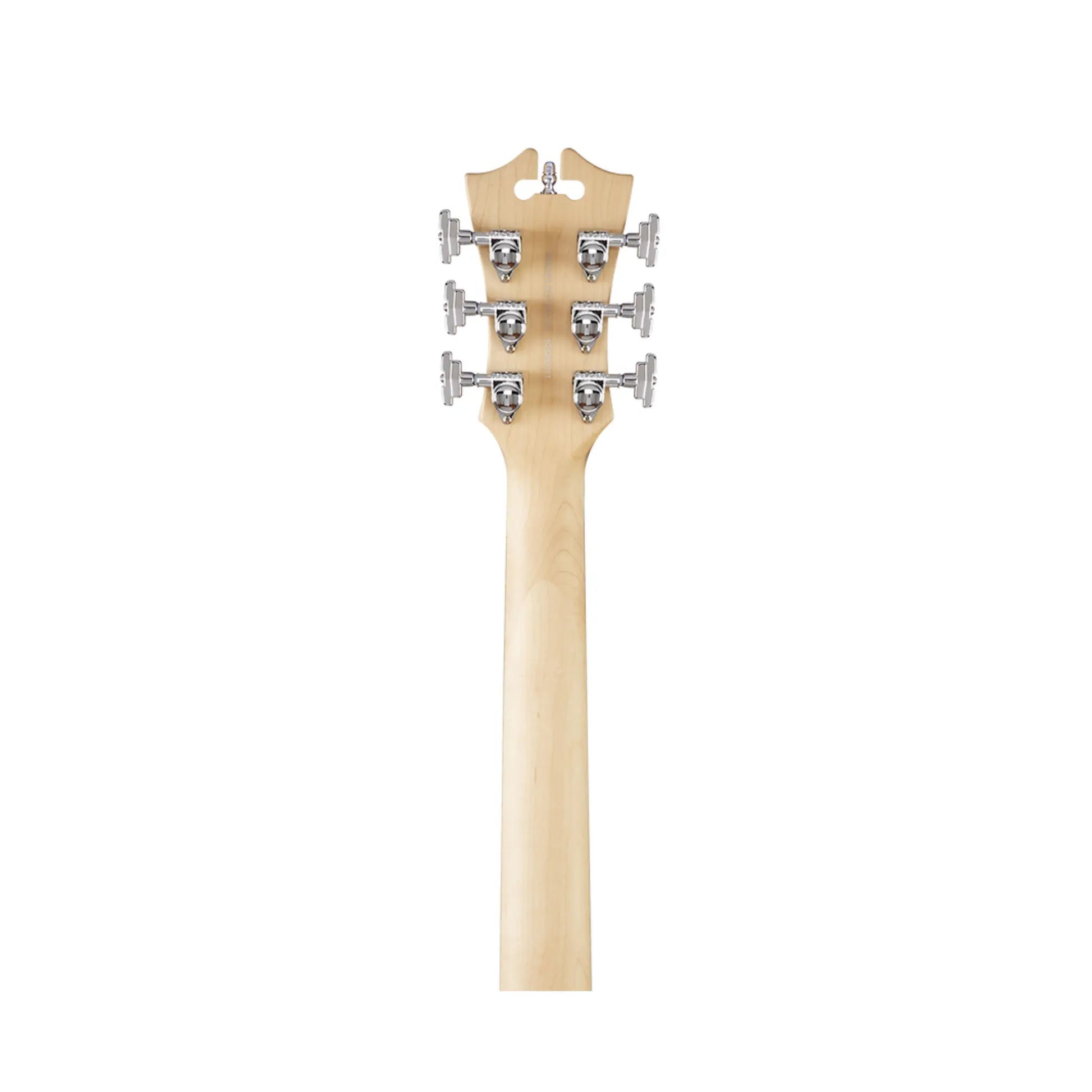 D'Angelico Premier Bedford SH Sky Blue (Re-loved) Electric Guitars D'Angelico Premier Art of Guitar