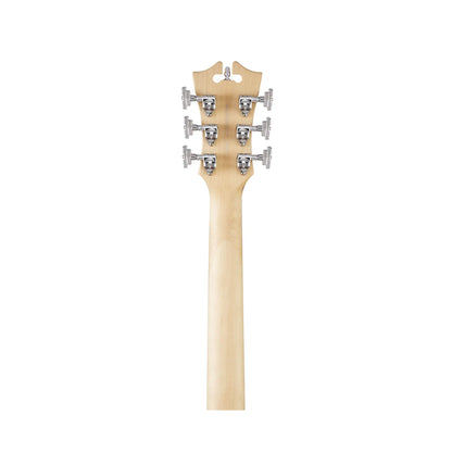 D'Angelico Premier Bedford SH Sky Blue (Re-loved) Electric Guitars D'Angelico Premier Art of Guitar