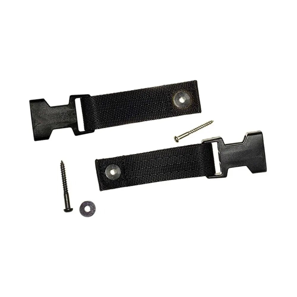 DiMarzio DD2202 Extra Long Fasteners for ClipLock Guitar Straps Guitar Accessories DiMarzio Art of Guitar