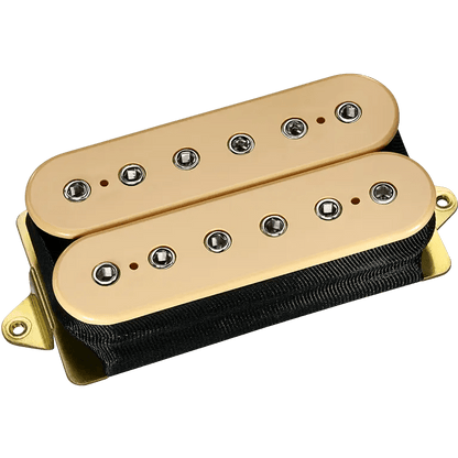 DiMarzio DP100 Super Distortion Humbucker Pickup - Cream Guitar Accessories DiMarzio Art of Guitar