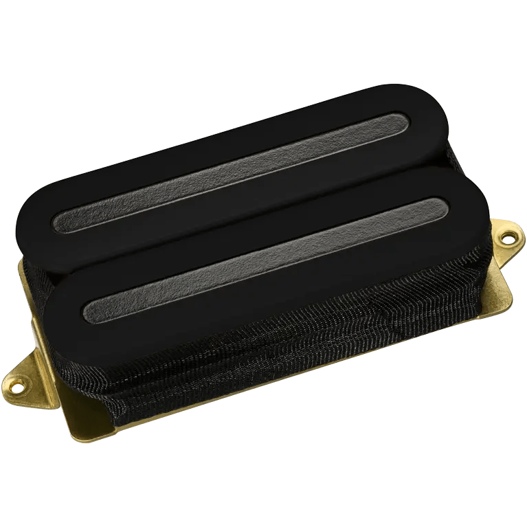 DiMarzio DP102 X2N Humbucker Pickup - Black Guitar Accessories DiMarzio Art of Guitar