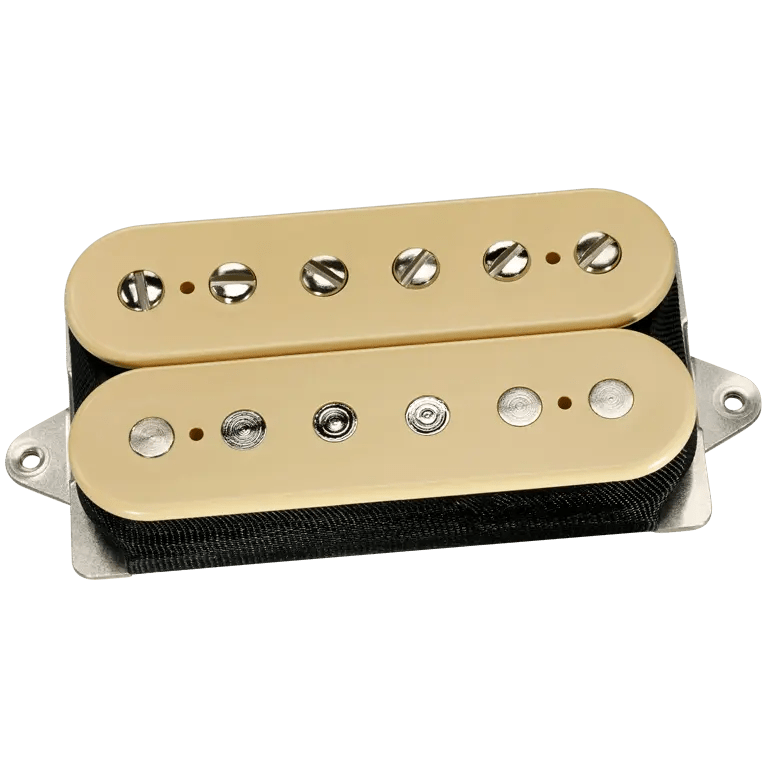 DiMarzio DP103 PAF 36th Anniversary Neck Humbucker Pickup - Cream Guitar Accessories DiMarzio Art of Guitar