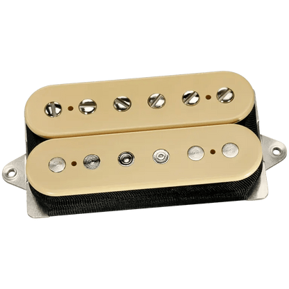 DiMarzio DP103 PAF 36th Anniversary Neck Humbucker Pickup - Cream Guitar Accessories DiMarzio Art of Guitar