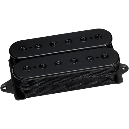 DiMarzio DP158 Evolution Neck Humbucker Pickup (F-Spaced) - Black Guitar Accessories DiMarzio Art of Guitar
