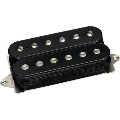 DiMarzio DP224 AT-1 Andy Timmons Bridge Humbucker Pickup (F-Spaced) - Black Guitar Accessories DiMarzio Art of Guitar