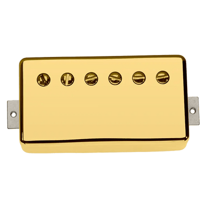 DiMarzio DP274 PAF 59 Neck Humbucker Pickup - Gold Guitar Accessories DiMarzio Art of Guitar