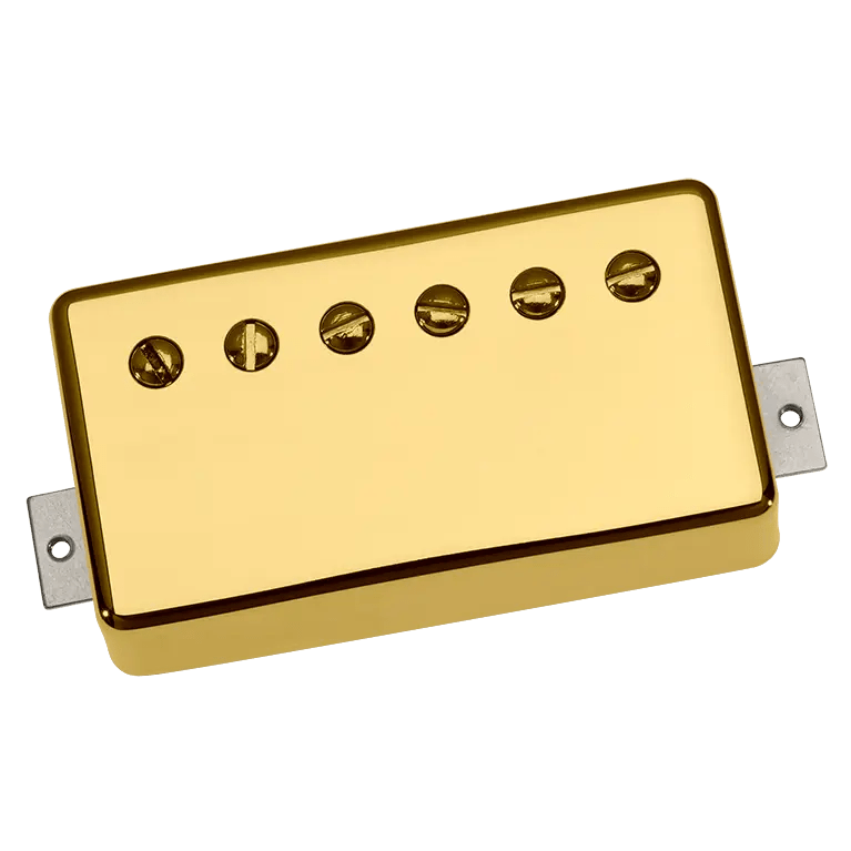 DiMarzio DP275 PAF 59 Bridge Humbucker Pickup - Gold Guitar Accessories DiMarzio Art of Guitar
