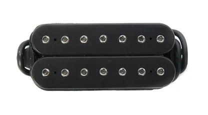 DiMarzio DP703BK Blaze Custom Bridge Guitar Pickup, Black Pickups DiMarzio Art of Guitar