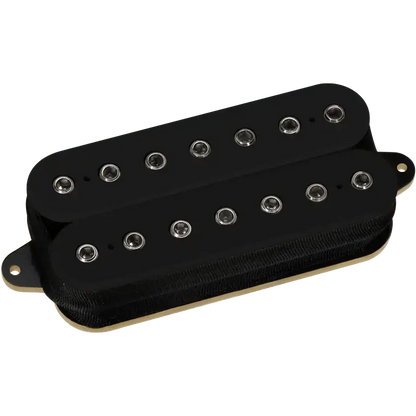 DiMarzio DP712BK Super Distortion 7 Pickups DiMarzio Art of Guitar