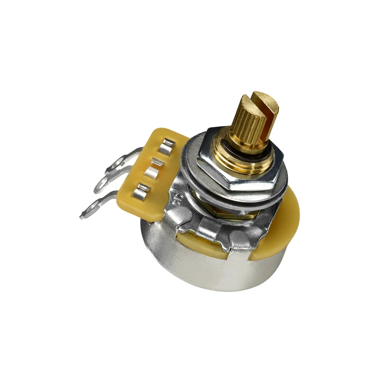 DiMarzio EP1201 500K Custom Taper Potentiometer Guitar Accessories DiMarzio Art of Guitar