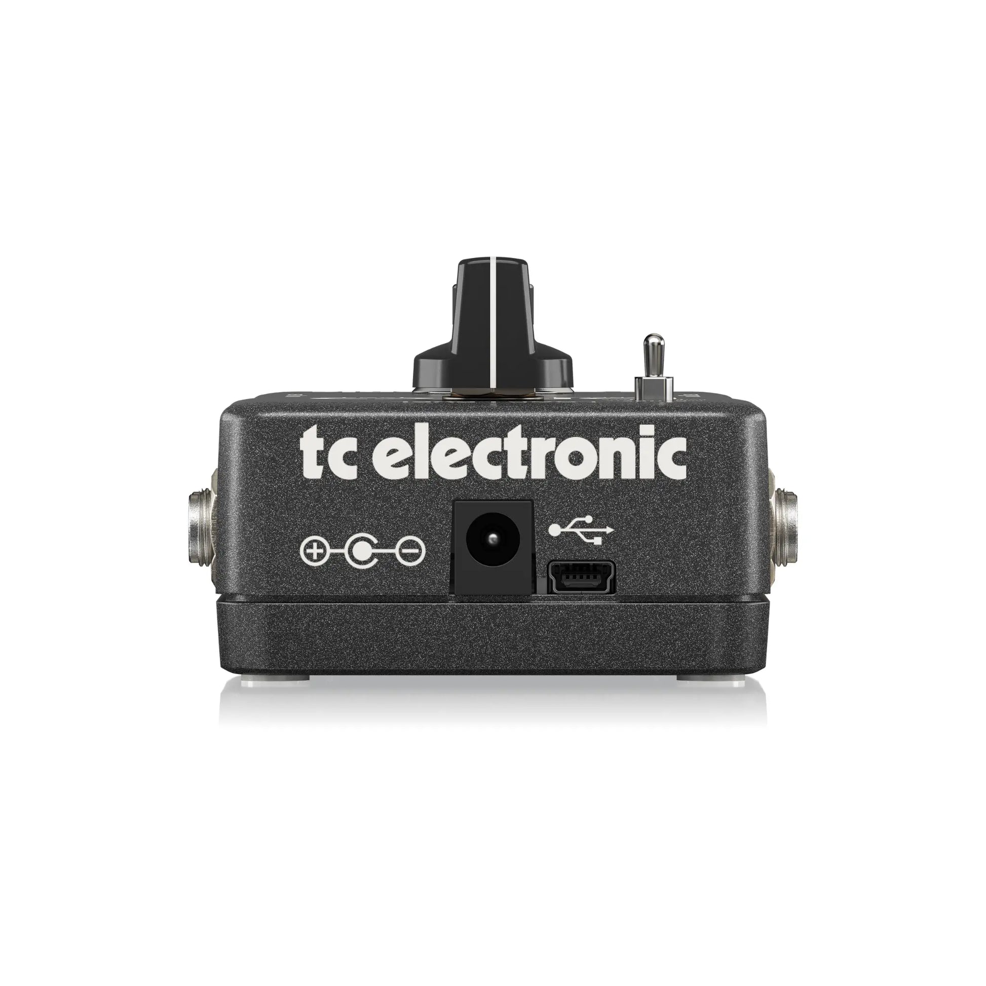 Ditto+ Looper Pedal Pedals TC Electronic Art of Guitar