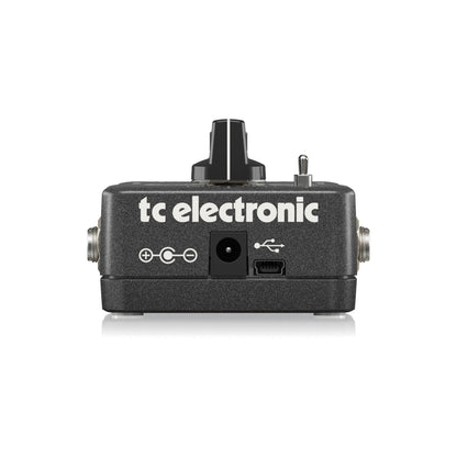 Ditto+ Looper Pedal Pedals TC Electronic Art of Guitar