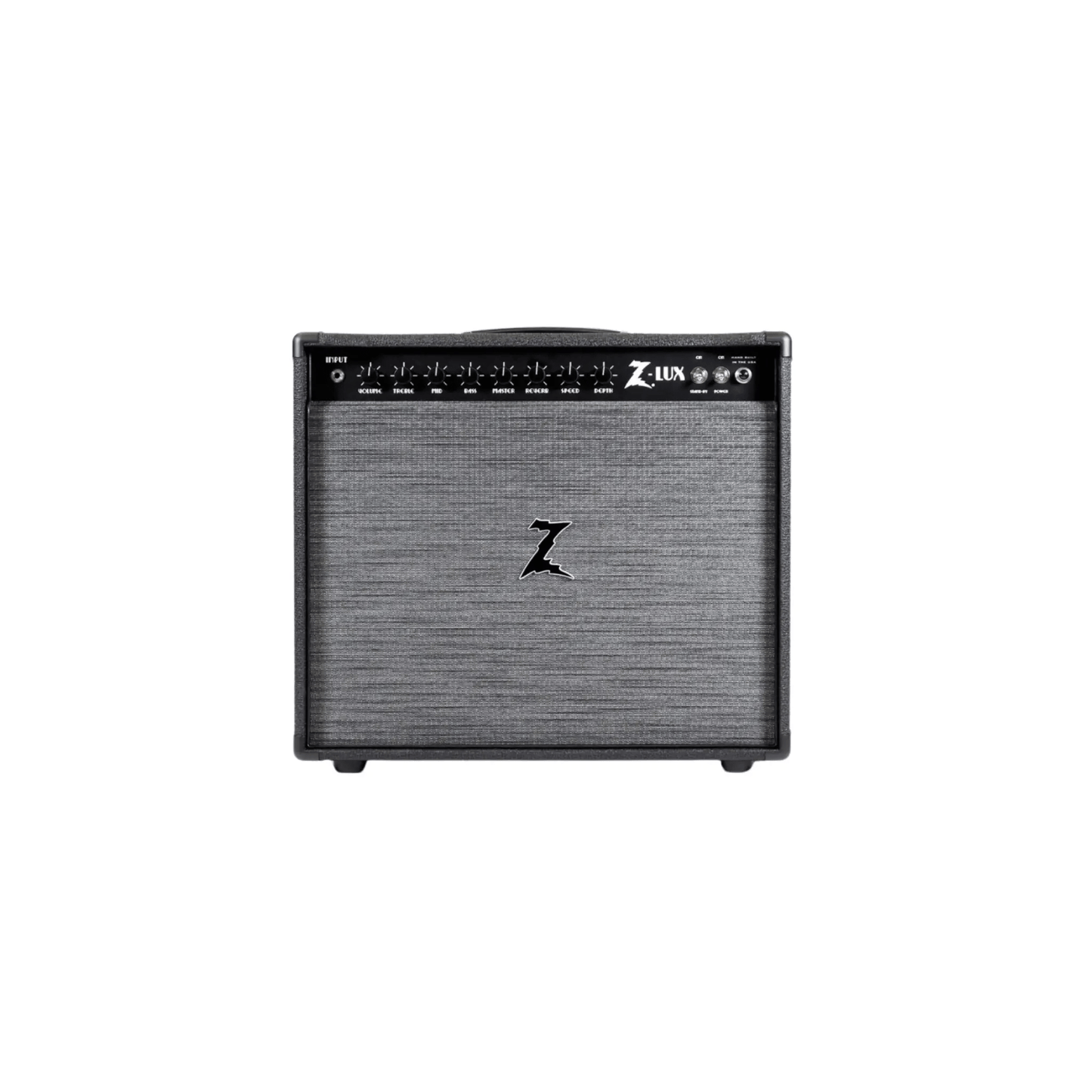 Dr. Z Z-Lux 112 1x12" 20/40-watt Tube Combo Amp Electric Guitar Amplifiers Dr. Z Z-Lux Art of Guitar