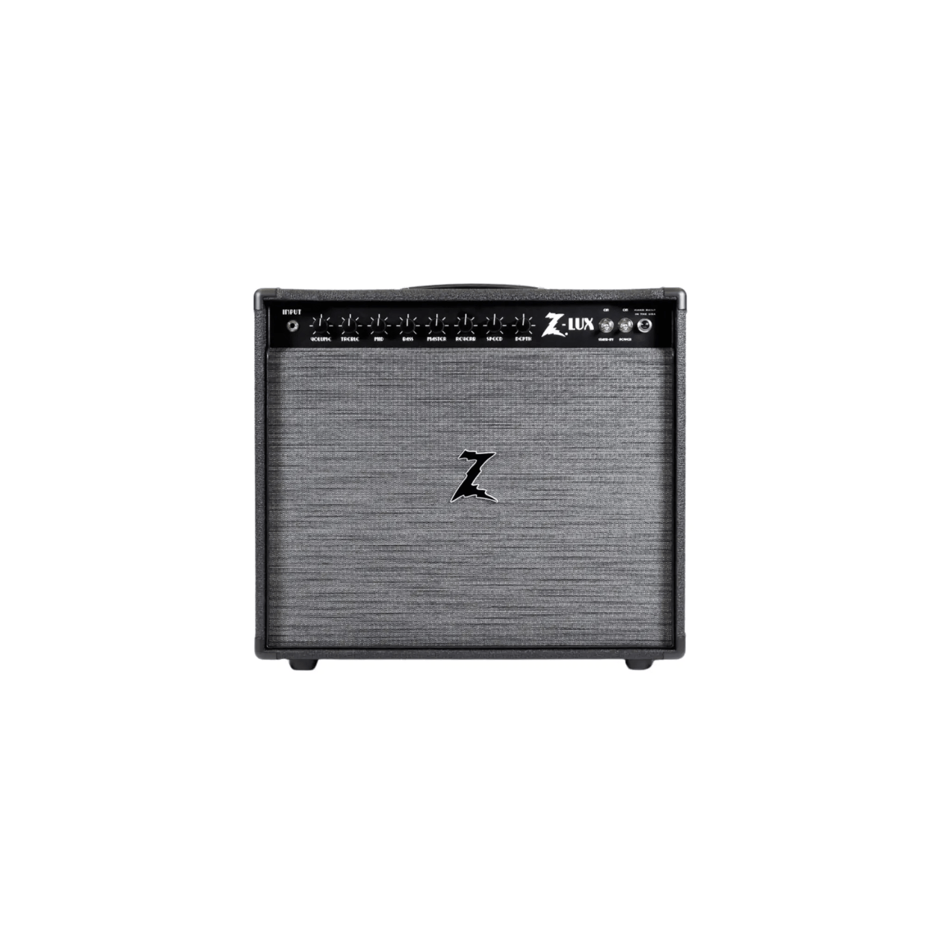 Dr. Z Z-Lux 112 1x12" 20/40-watt Tube Combo Amp Electric Guitar Amplifiers Dr. Z Z-Lux Art of Guitar