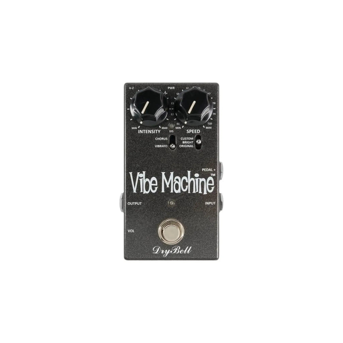 Drybell Vibe Machine V2 - (Re-Loved) Pedals Drybell Art of Guitar