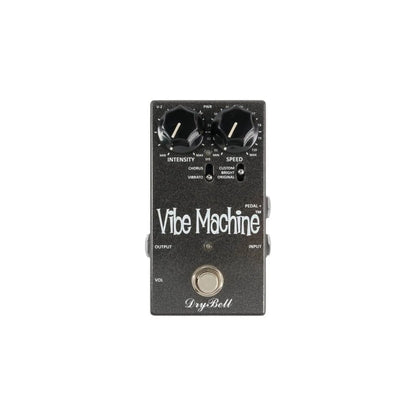 Drybell Vibe Machine V2 - (Re-Loved) Pedals Drybell Art of Guitar