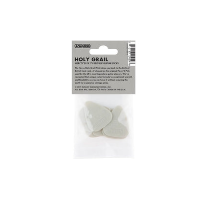 Dunlop HERCO HOLY GRAIL-6/PLYPK Guitar Picks Dunlop Art of Guitar