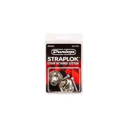 Dunlop STRPLK ORIGINAL-SET NICKEL General Dunlop Art of Guitar