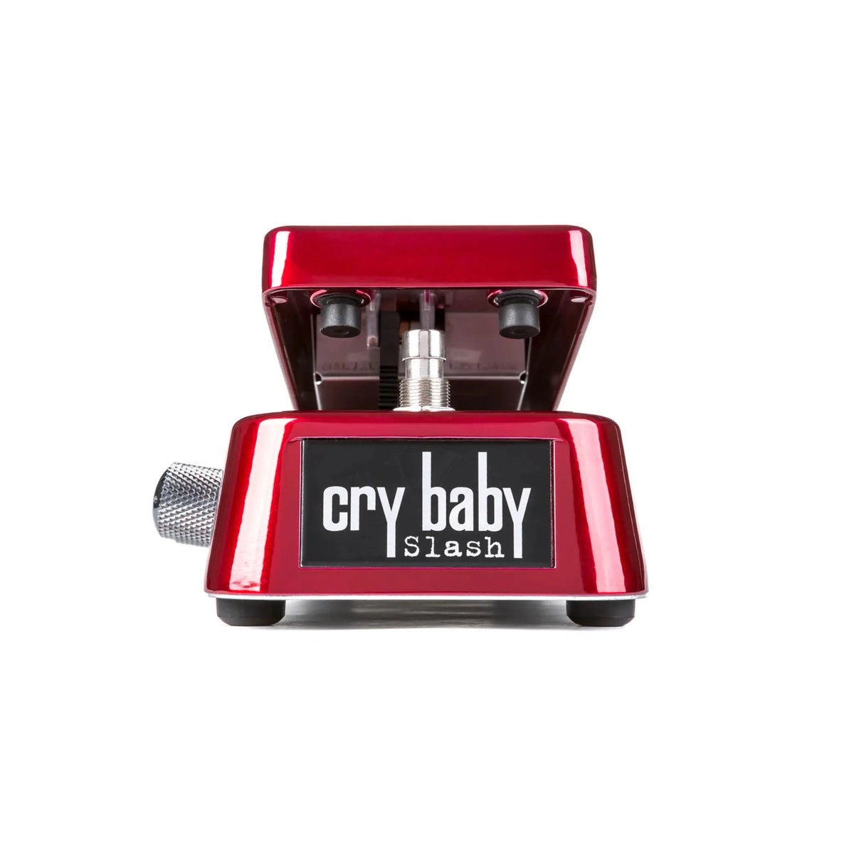 Dunlop Slash Cry Baby Wah SW95 - (Re-Loved) Pedals Dunlop Art of Guitar