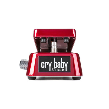 Dunlop Slash Cry Baby Wah SW95 - (Re-Loved) Pedals Dunlop Art of Guitar