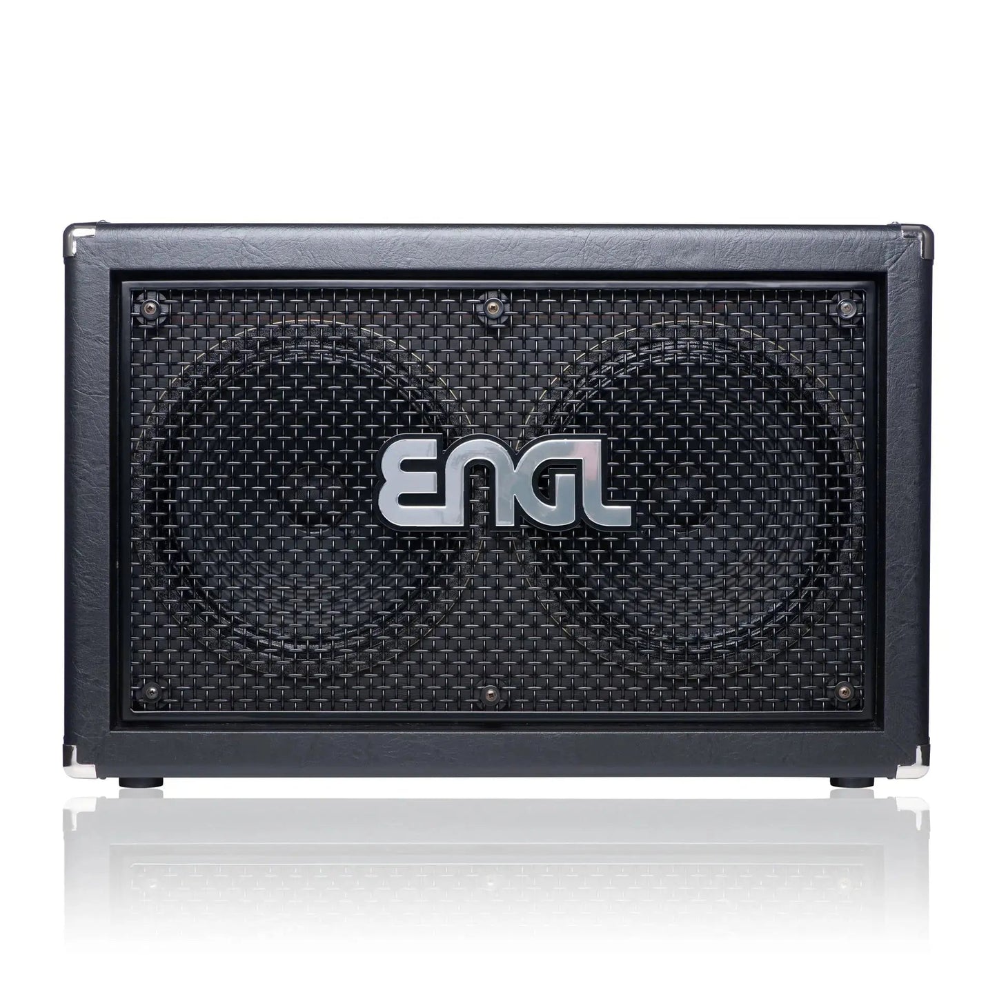 ENGL E212VHB Pro Cabinet – 2×12" Professional Guitar Speaker Cabinet (Pre-Owned) Amplifier Cabinet ENGL Art of Guitar