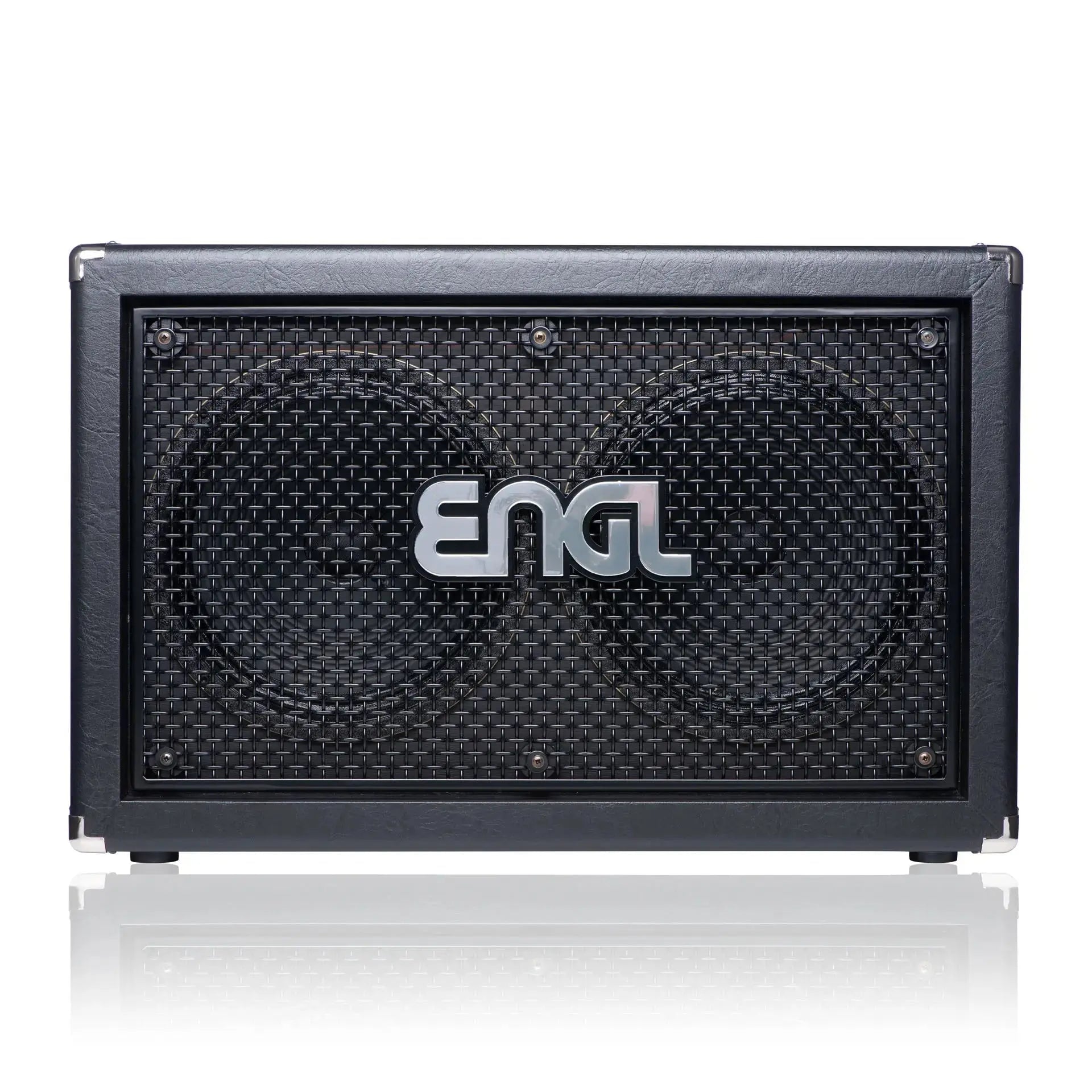ENGL E212VHB Pro Cabinet – 2×12" Professional Guitar Speaker Cabinet (Pre-Owned) Amplifier Cabinet ENGL Art of Guitar