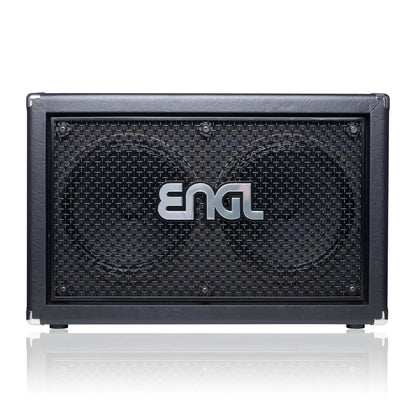 ENGL E212VHB Pro Cabinet – 2×12" Professional Guitar Speaker Cabinet (Pre-Owned) Amplifier Cabinet ENGL Art of Guitar